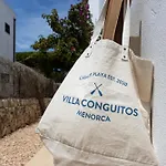 Вилла Conguitos