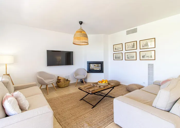 Conguitos 别墅 桑特柳伊斯