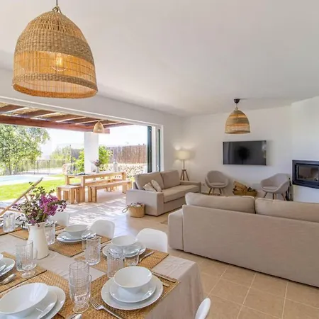 Villa Conguitos
