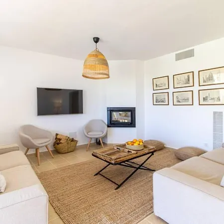 Conguitos Villa Sant Lluis