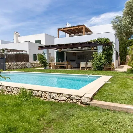 Villa Conguitos *
