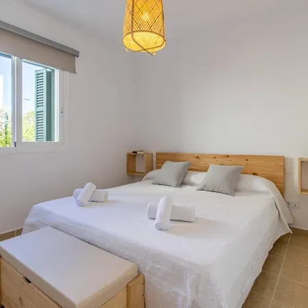 Villa Conguitos *