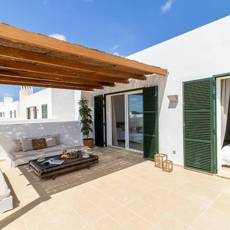 Conguitos Villa *