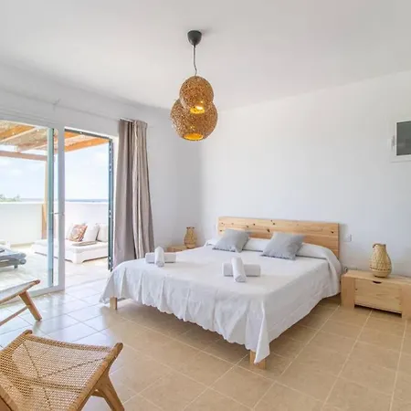 Villa Conguitos *