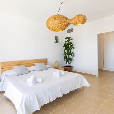 Villa Conguitos *