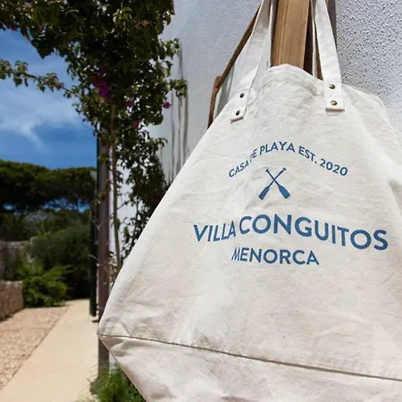 Conguitos *