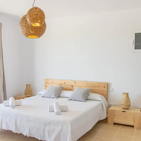 Villa Conguitosby 3villas