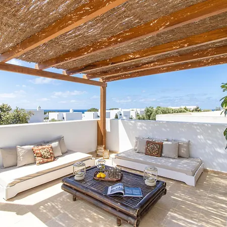 Conguitosby 3villas Villa Sant Lluis