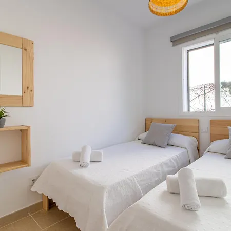 Villa Conguitosby 3villas Sant Lluis