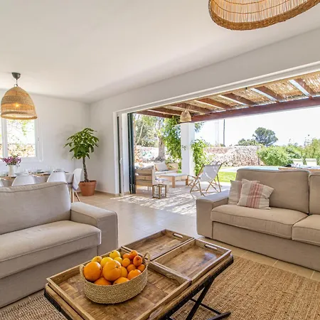 Conguitosby 3villas Villa *