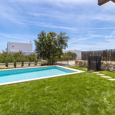 Villa Conguitosby 3villas Sant Lluis
