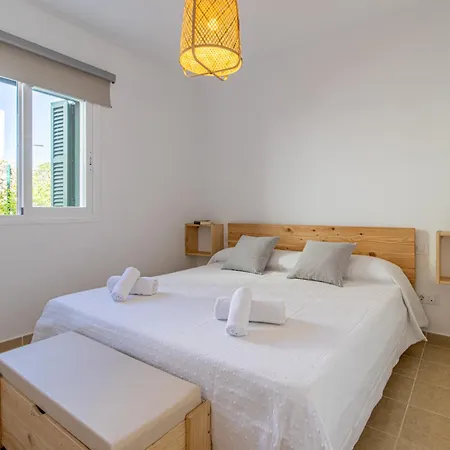 Conguitosby 3villas