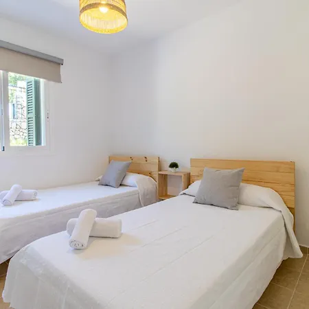 Conguitosby 3villas Villa *