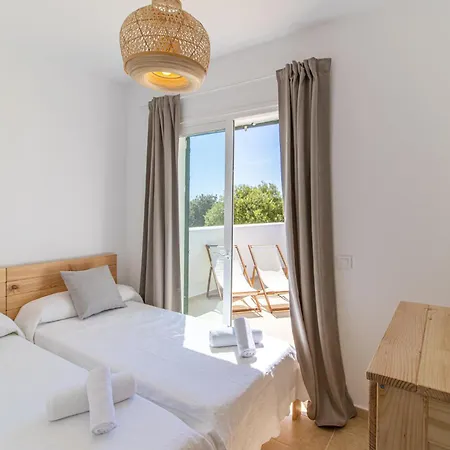 Villa Conguitosby 3villas Sant Lluis