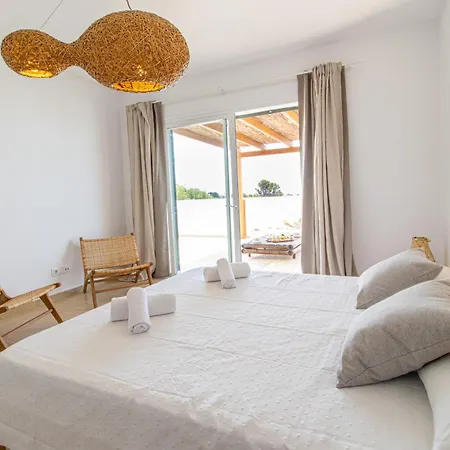 Conguitosby 3villas