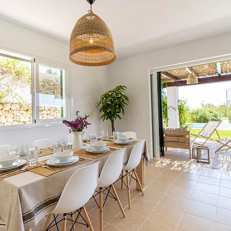 Conguitosby 3villas *