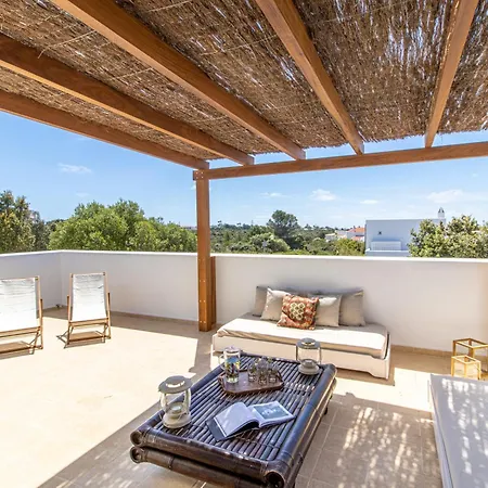 Conguitosby 3villas * Sant Lluis