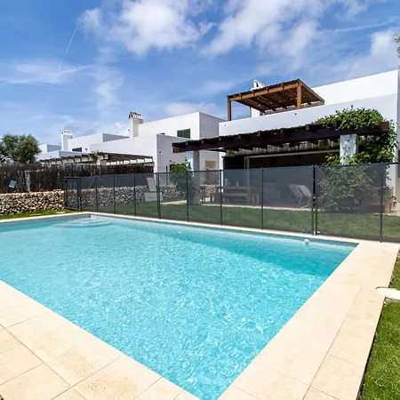 Conguitosby 3villas Villa *