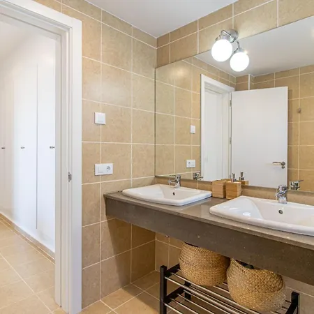 Conguitosby 3villas * Sant Lluis