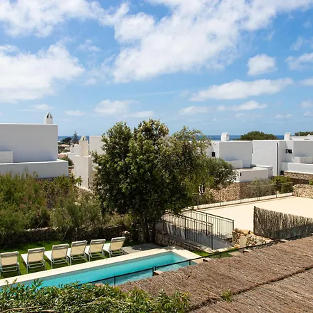 Villa Conguitosby 3villas