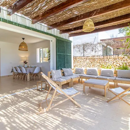 Villa Conguitosby 3villas *