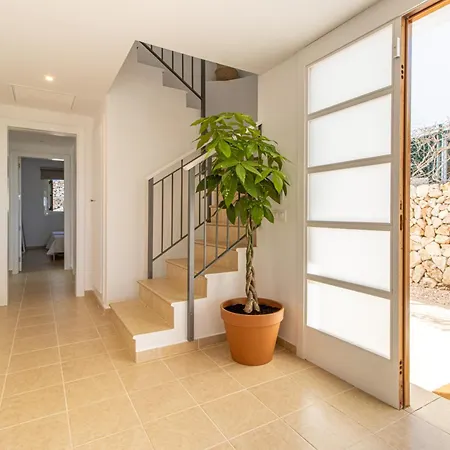 Conguitosby 3villas Villa Sant Lluis