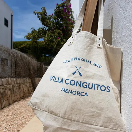Villa Conguitosby 3villas