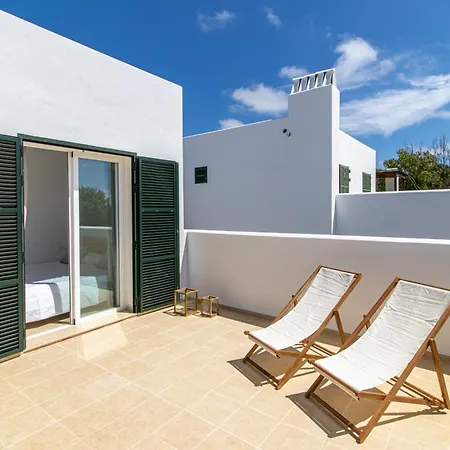 Conguitosby 3villas Villa Sant Lluis