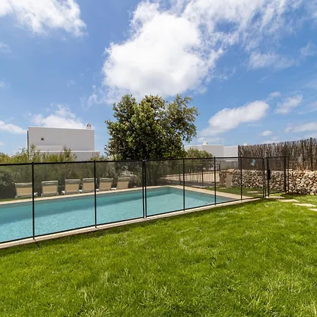 Conguitosby 3villas * Sant Lluis