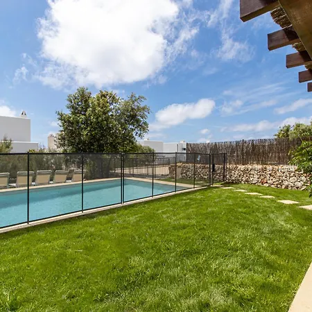 Villa Conguitosby 3villas