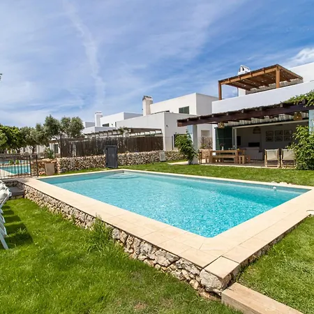 Conguitosby 3villas Villa