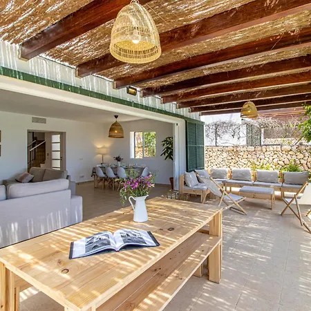 Conguitosby 3villas Villa