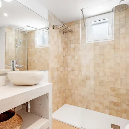 Conguitosby 3villas * Sant Lluis