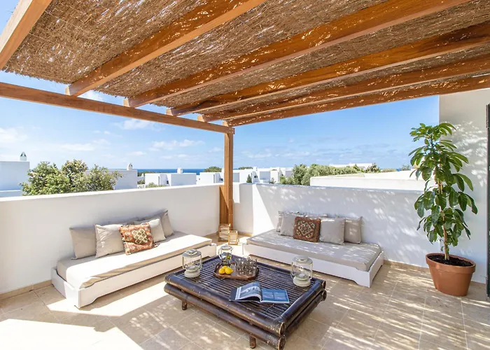 Conguitos Villa Sant Lluis