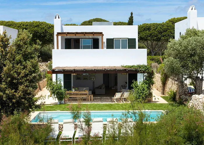 Conguitos Villa Sant Lluis