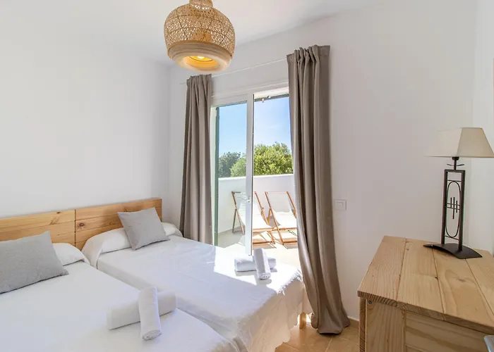 Villa Conguitos Sant Lluis