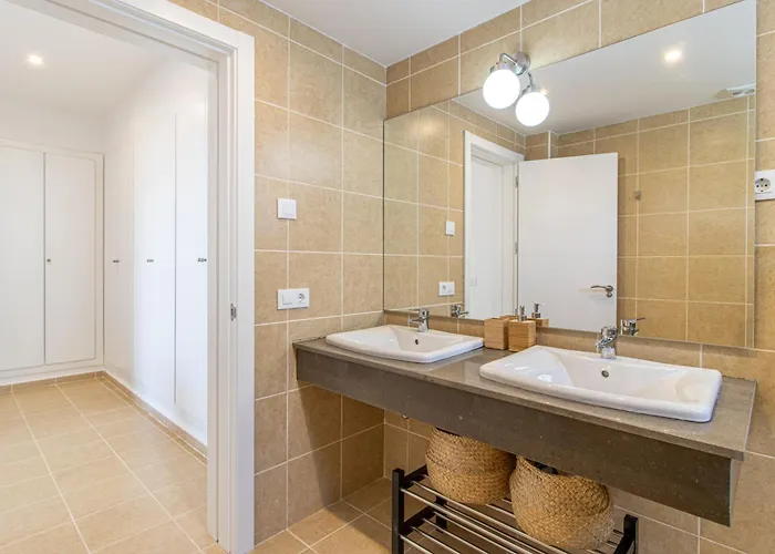 Conguitos * Sant Lluis