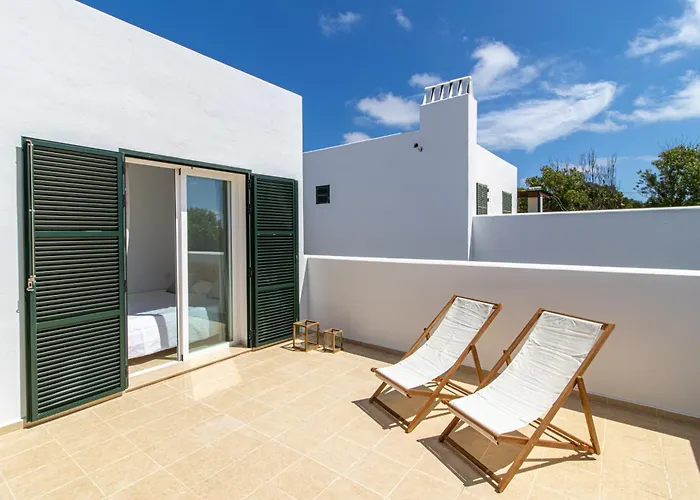 Conguitos Villa Sant Lluis