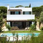 Conguitos Villa Sant Lluís
