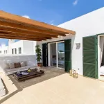 Conguitos Villa
