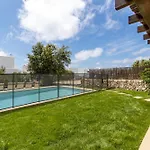 Villa Conguitos