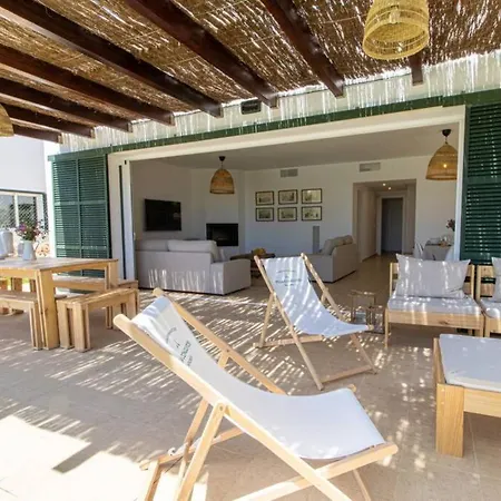 Conguitos Villa Sant Lluis