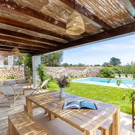 Villa Conguitos Sant Lluis