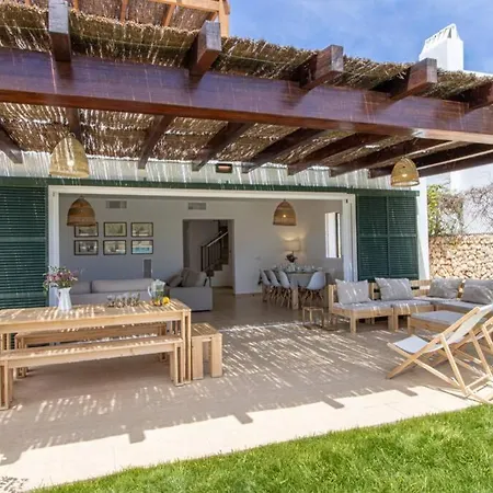 Conguitos Sant Lluis