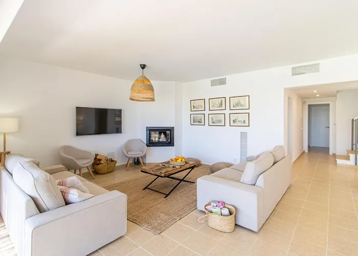 Conguitos * Sant Lluís