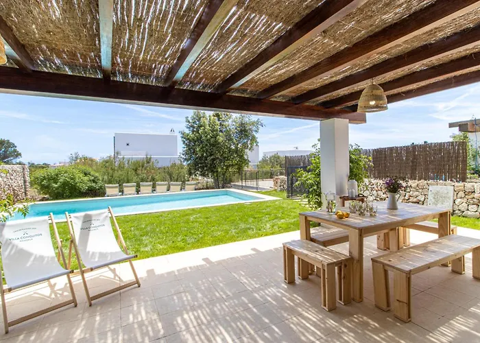 Conguitos Sant Lluís