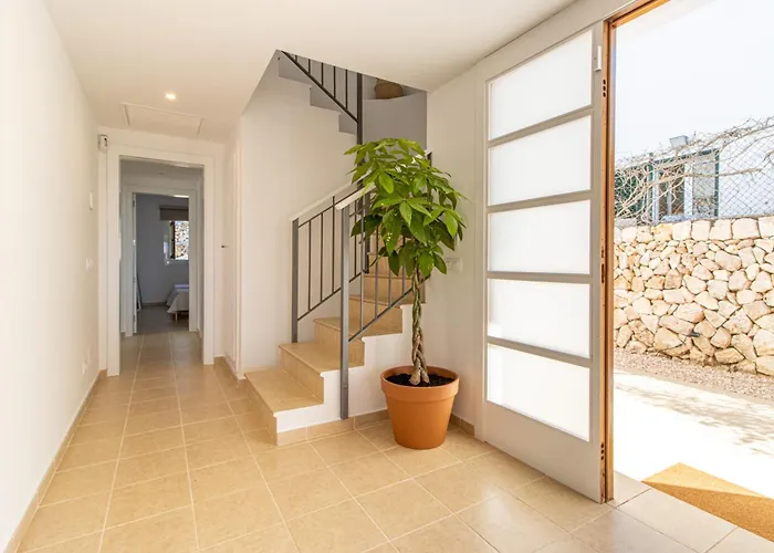 Conguitos Villa Sant Lluís