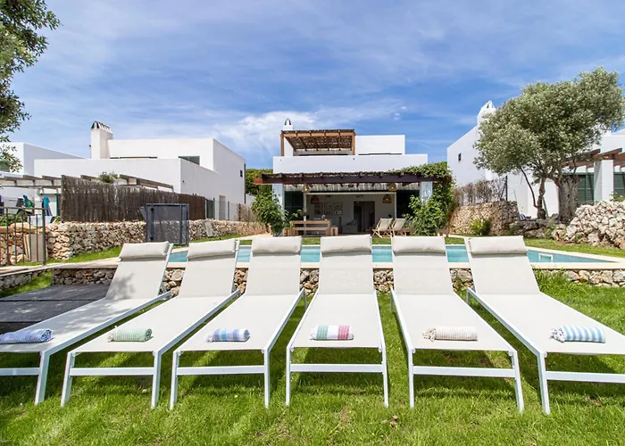 Conguitos * Sant Lluís